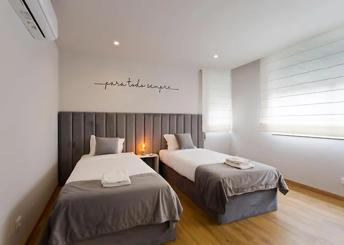 Aposentus - Marta\'S House