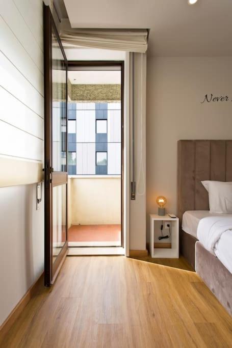 Apartamento Aposentus - Marta's House *