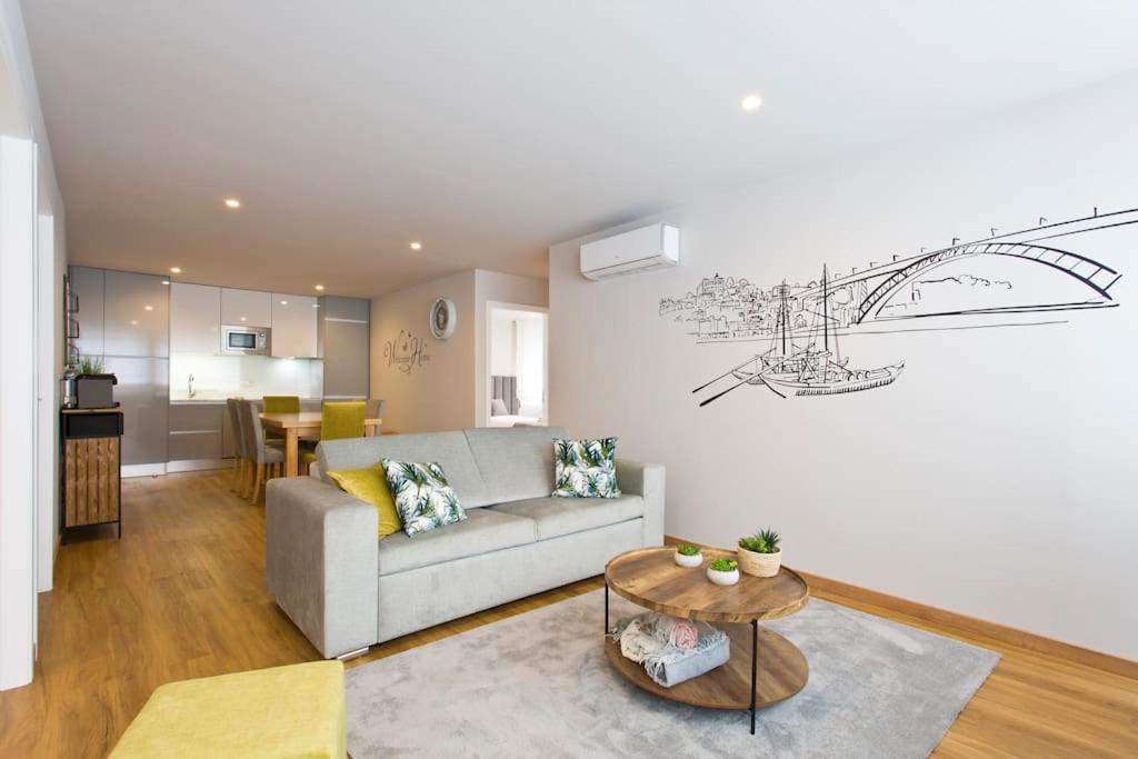 Apartamento Aposentus - Marta's House