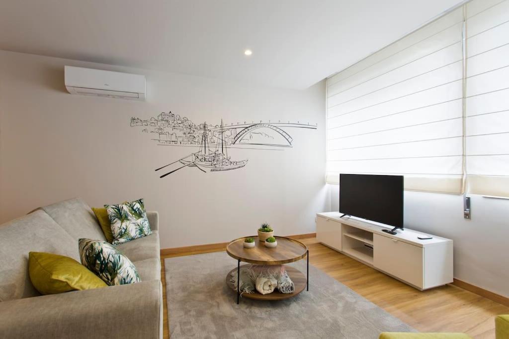 Apartamento Aposentus - Marta's House *